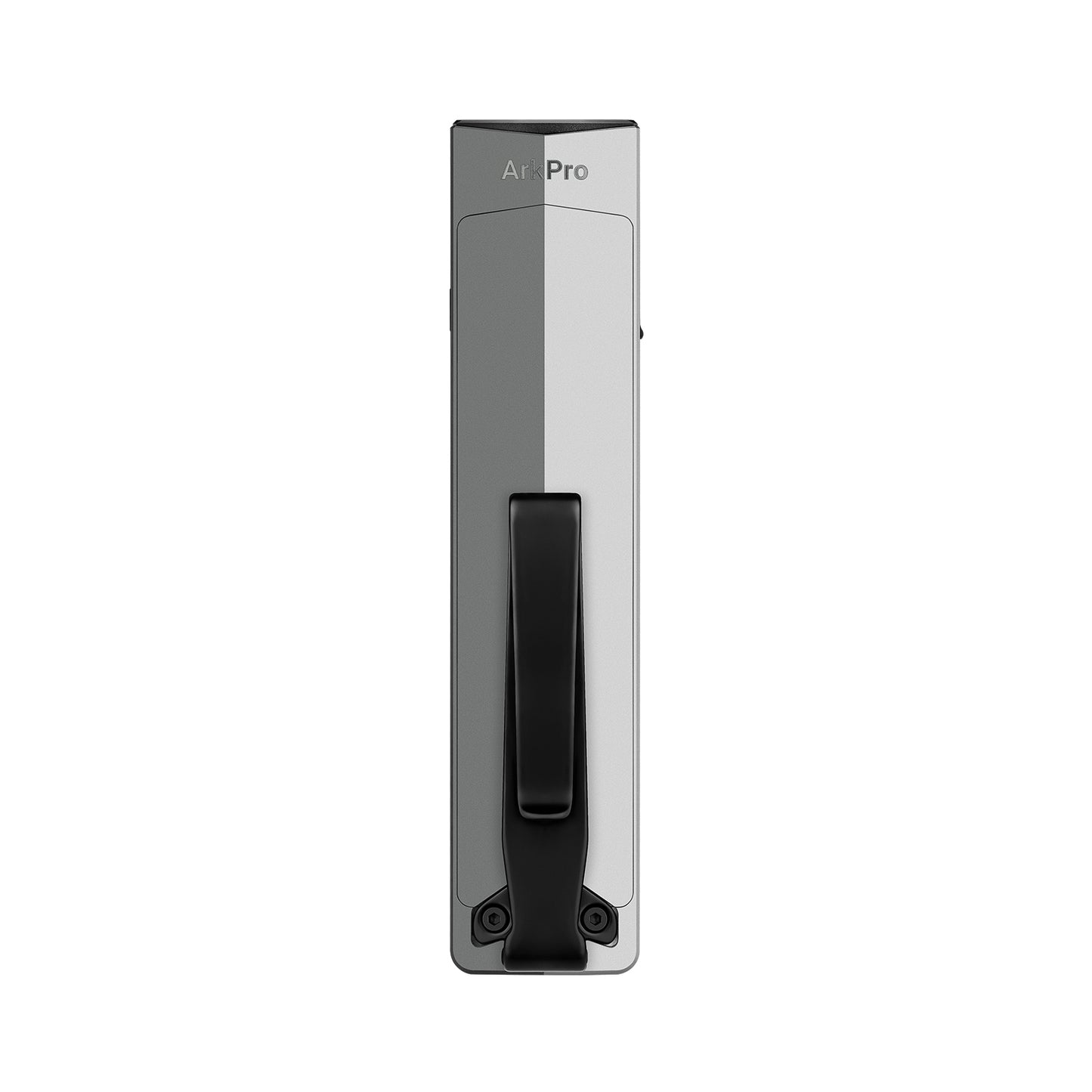 OLIGHT ARKPRO CW (SILVER GRAPHITE)