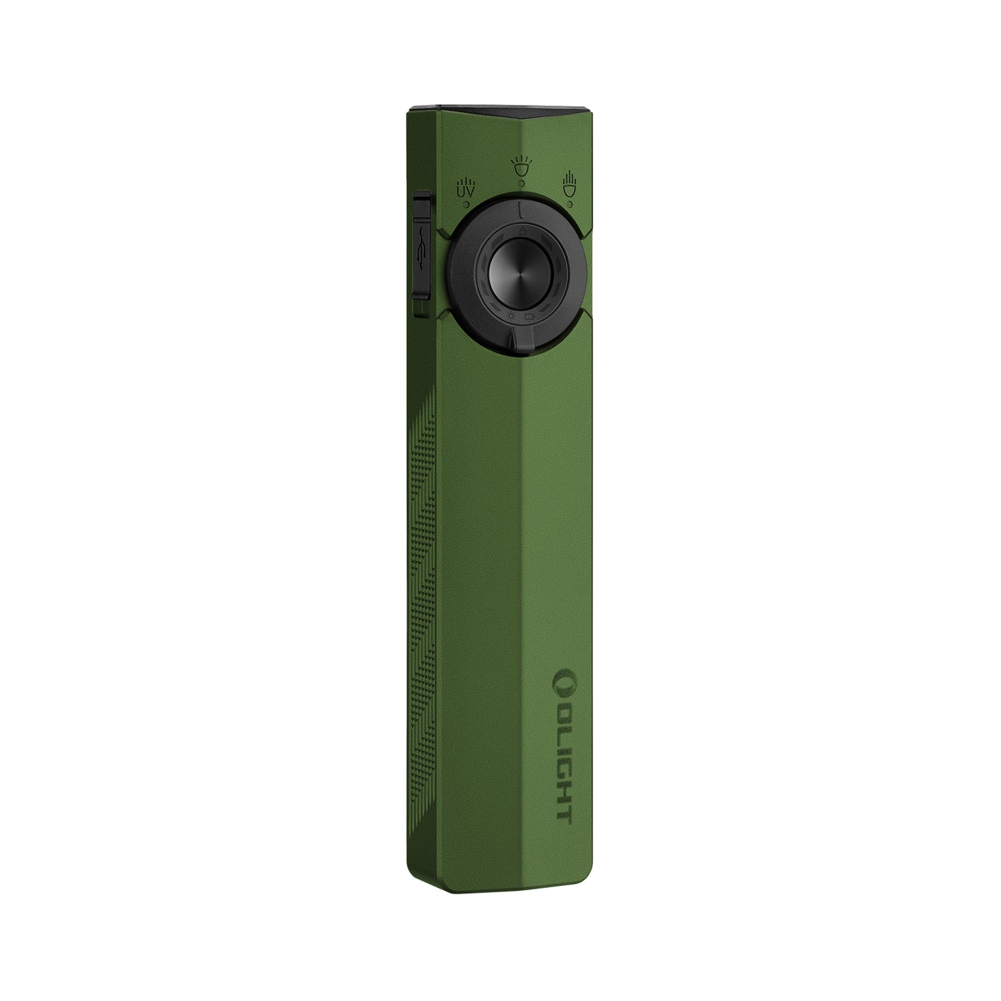 OLIGHT ARKPRO CW (OD GREEN)