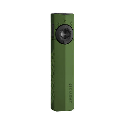 OLIGHT ARKPRO CW (OD GREEN)