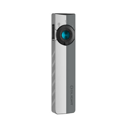 OLIGHT ARKPRO CW (SILVER GRAPHITE)