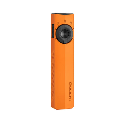 OLIGHT ARKPRO CW (ORANGE)