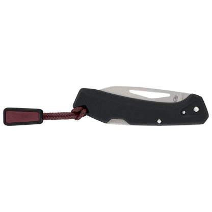 GERBER LST MINI BLACK