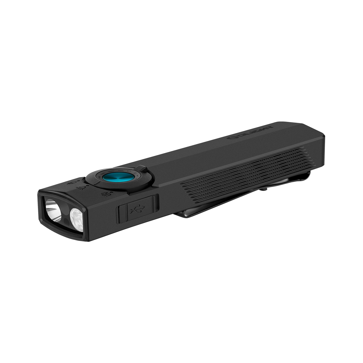 OLIGHT ARKPRO CW (MATTE BLACK)