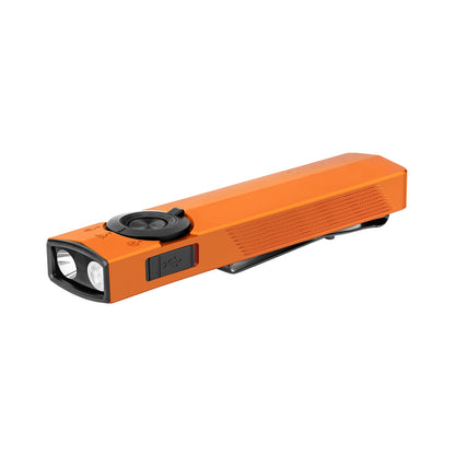 OLIGHT ARKPRO CW (ORANGE)