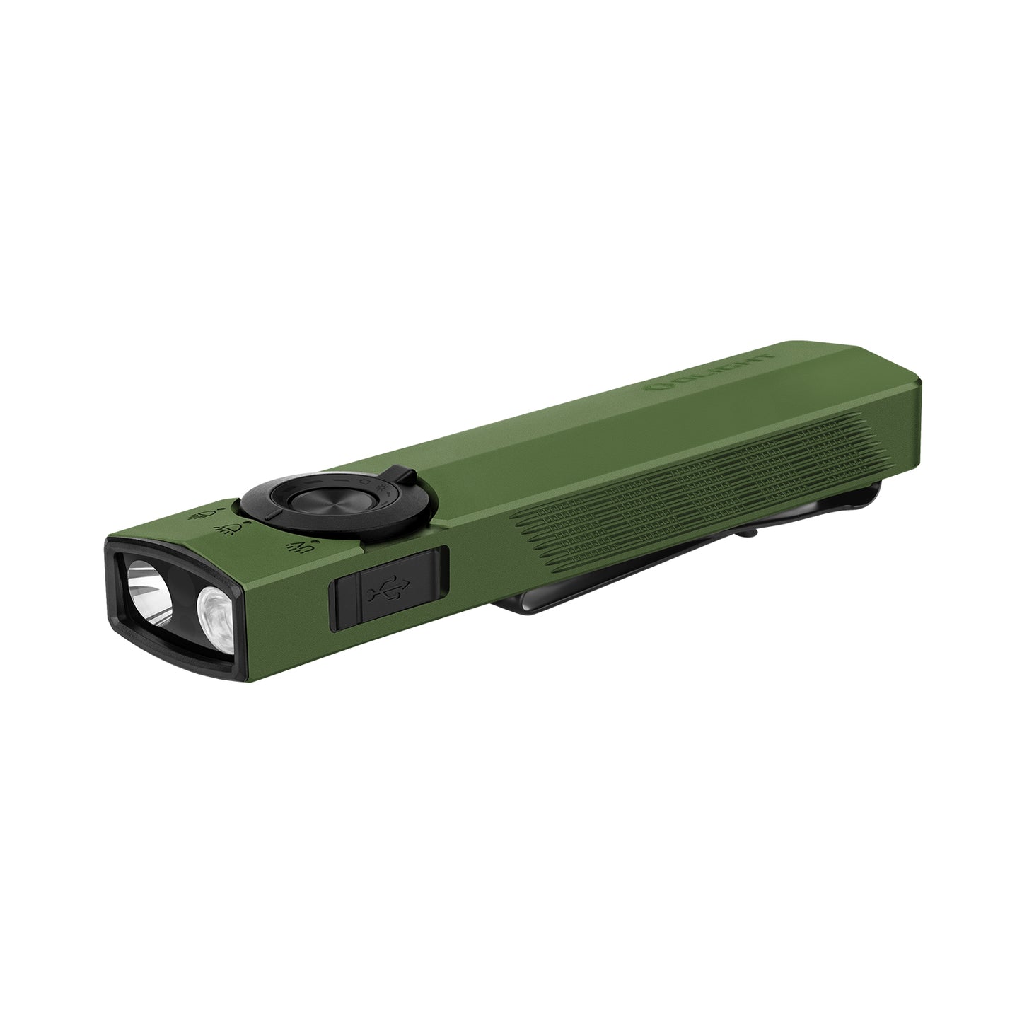 OLIGHT ARKPRO CW (OD GREEN)
