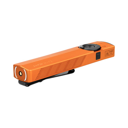 OLIGHT ARKPRO CW (ORANGE)