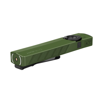 OLIGHT ARKPRO CW (OD GREEN)