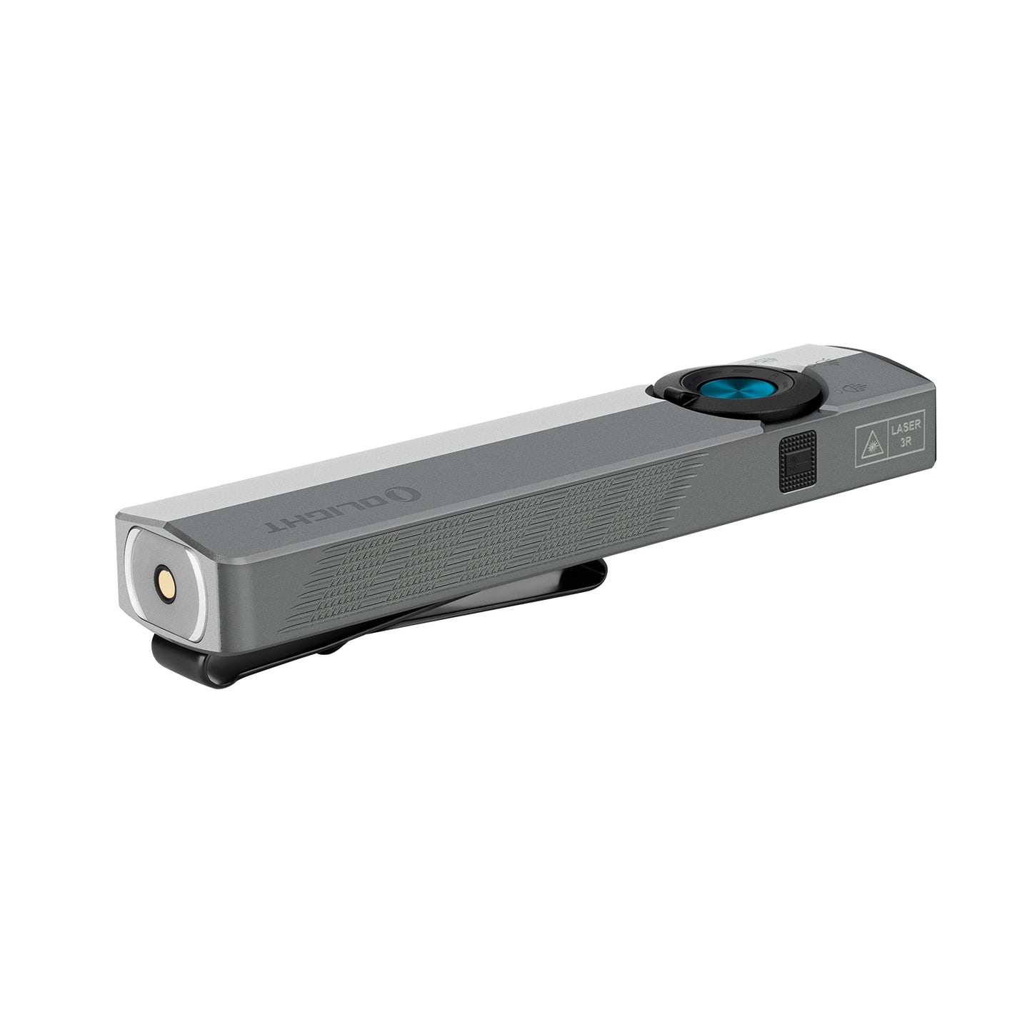 OLIGHT ARKPRO CW (SILVER GRAPHITE)