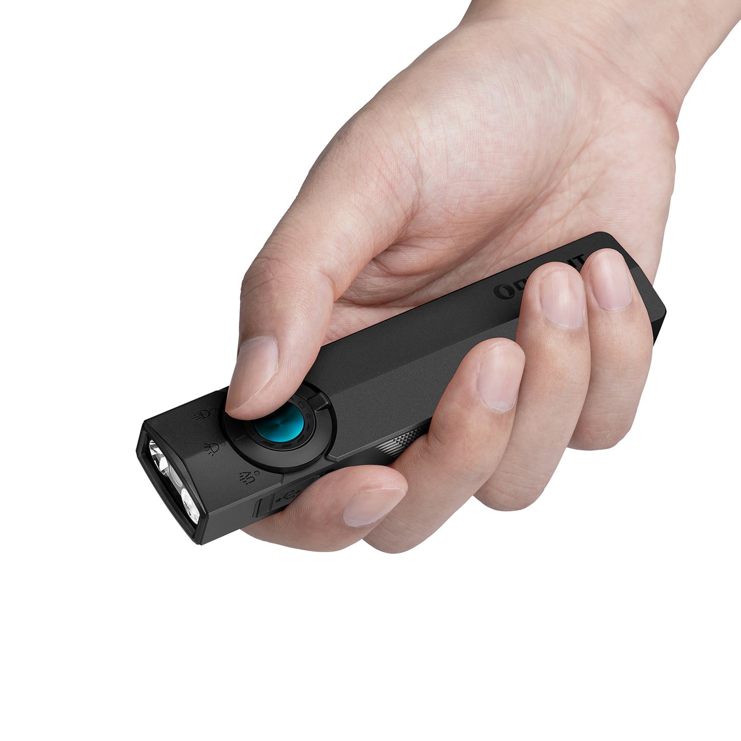 OLIGHT ARKPRO CW (MATTE BLACK)