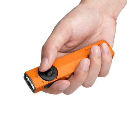OLIGHT ARKPRO CW (ORANGE)
