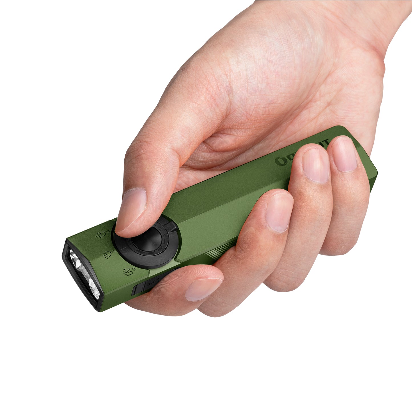 OLIGHT ARKPRO CW (OD GREEN)