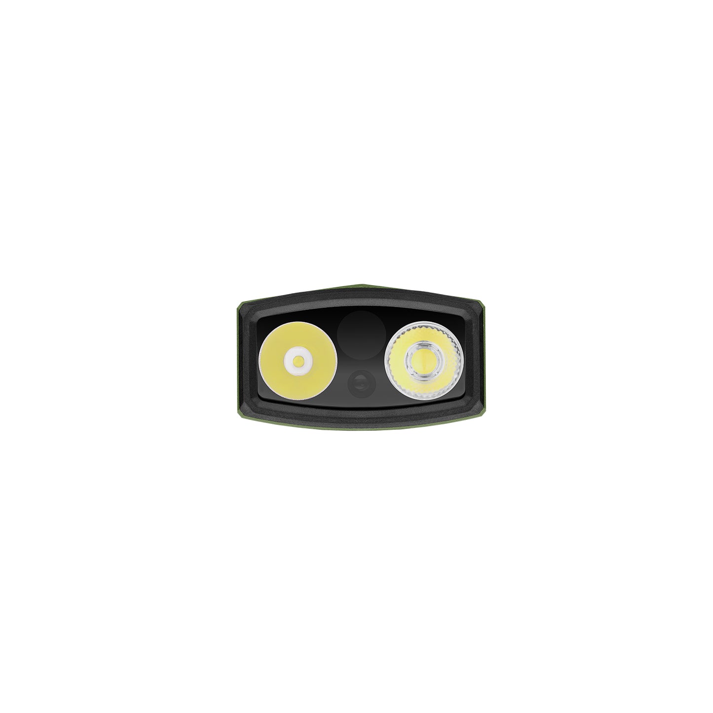 OLIGHT ARKPRO CW (OD GREEN)