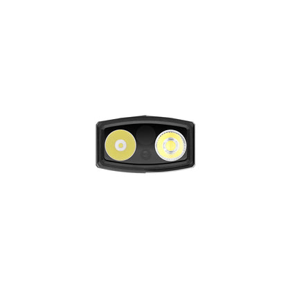 OLIGHT ARKPRO CW (SILVER GRAPHITE)