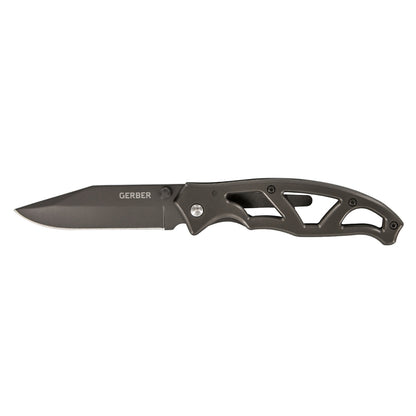 GERBER PARAFRAME I TI GREY FINE EDGE
