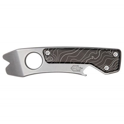 GERBER SHARD XL (CHONK) MULTI-TOOL ALUMINUM SCALE