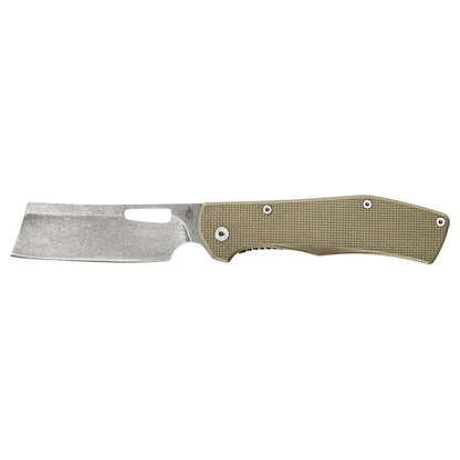 GERBER FLATIRON G10