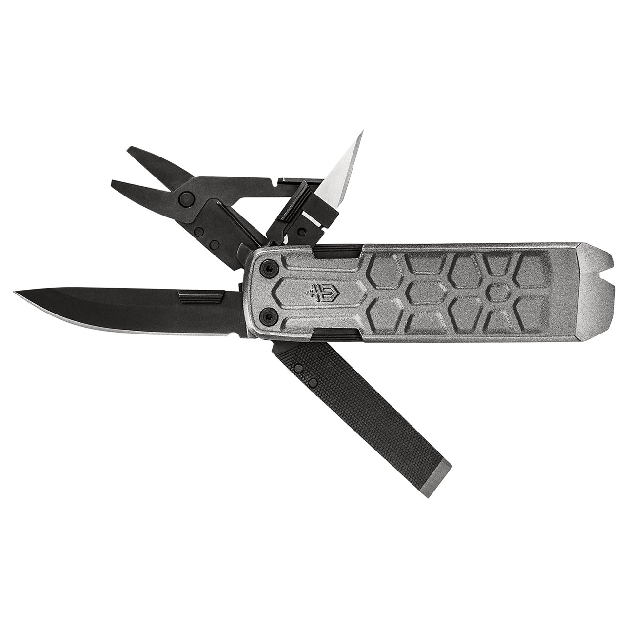 GERBER LOCKDOWN PRY MULTI-TOOL TACTICAL GREY