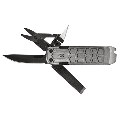 GERBER LOCKDOWN PRY MULTI-TOOL TACTICAL GREY