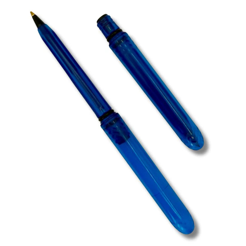 POKKA PEN 3-PACK (SAPPHIRE)