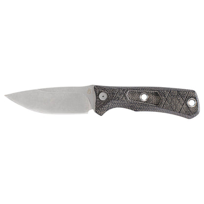 GERBER CONVOY FIXED BLADE