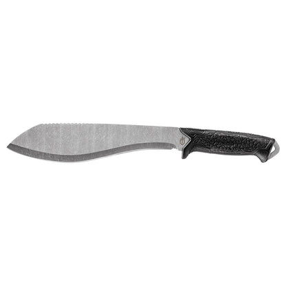 GERBER VERSAFIX MACHETE BLACK (STONEWASH)