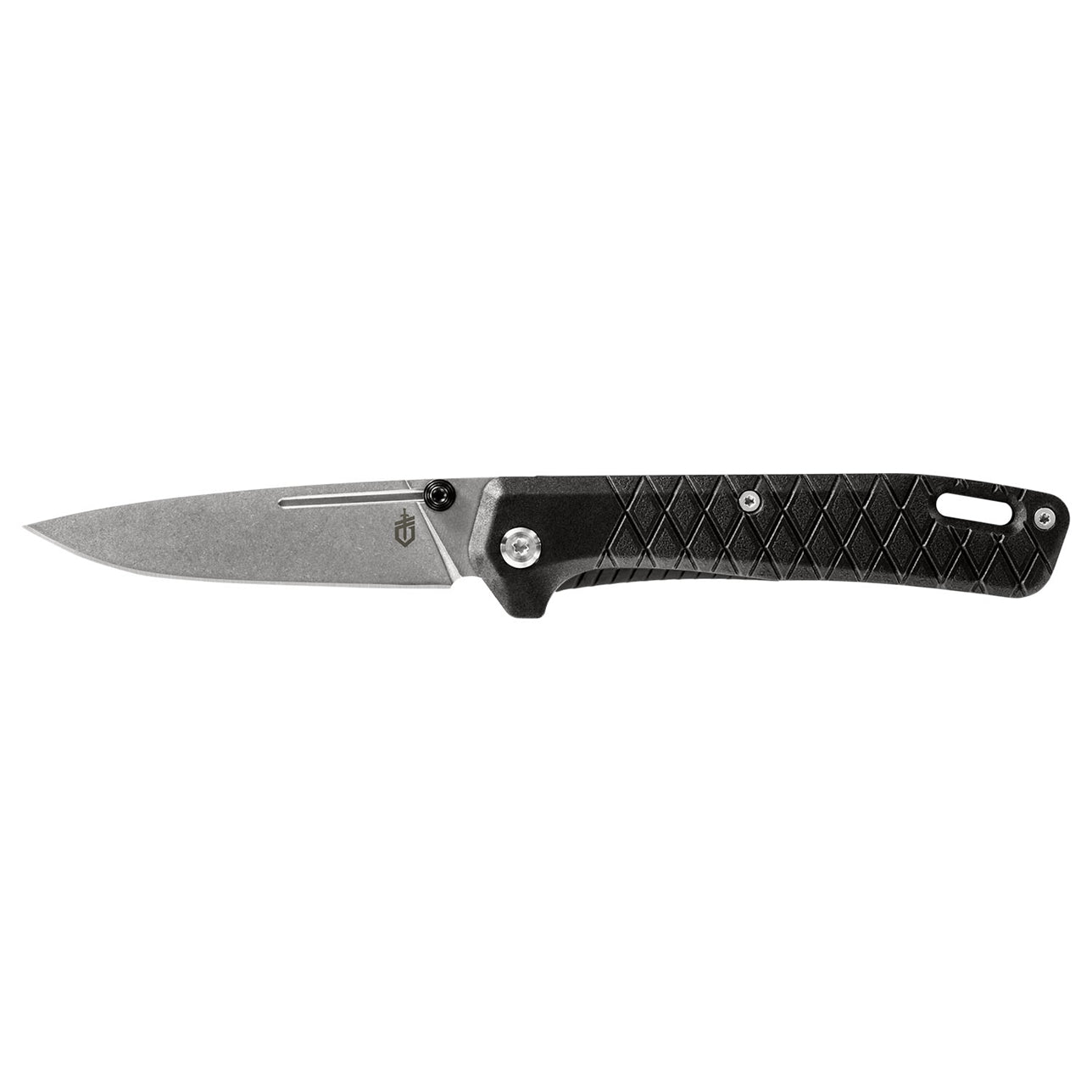 GERBER ZILCH BLACK