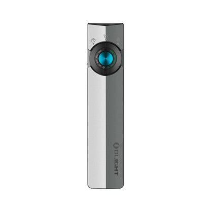 OLIGHT ARKPRO CW (SILVER GRAPHITE)
