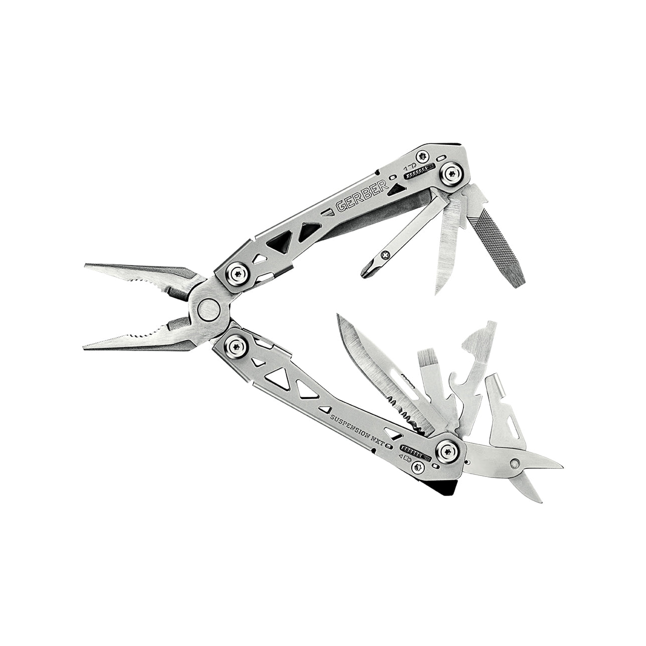 GERBER SUSPENSION NXT MULTI-TOOL 15 IN 1