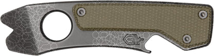 GERBER SHARD XL (CHONK) MULTI-TOOL MICARTA SCALE