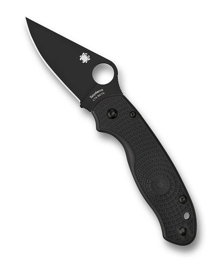 SPYDERCO PARA 3 BLACK FRN 2.93" (MULTIPLE OPTIONS)
