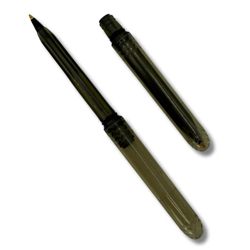 POKKA PEN 3-PACK (ONYX)