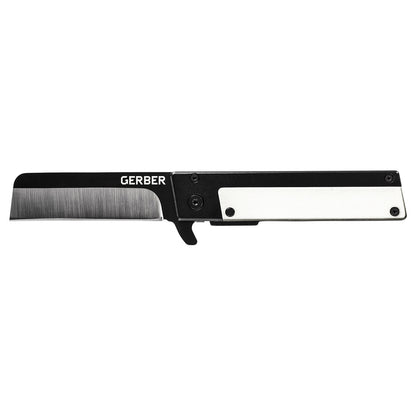 GERBER QUADRANT WHITE G10