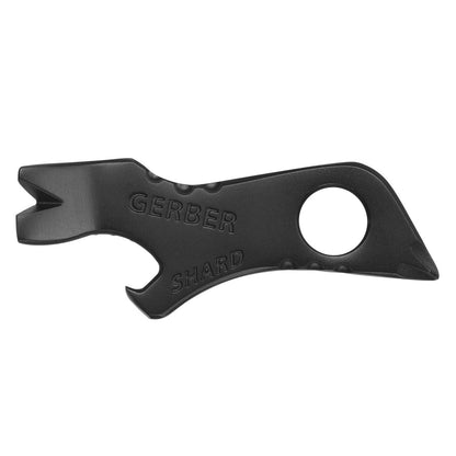GERBER SHARD MULTI-TOOL BLACK