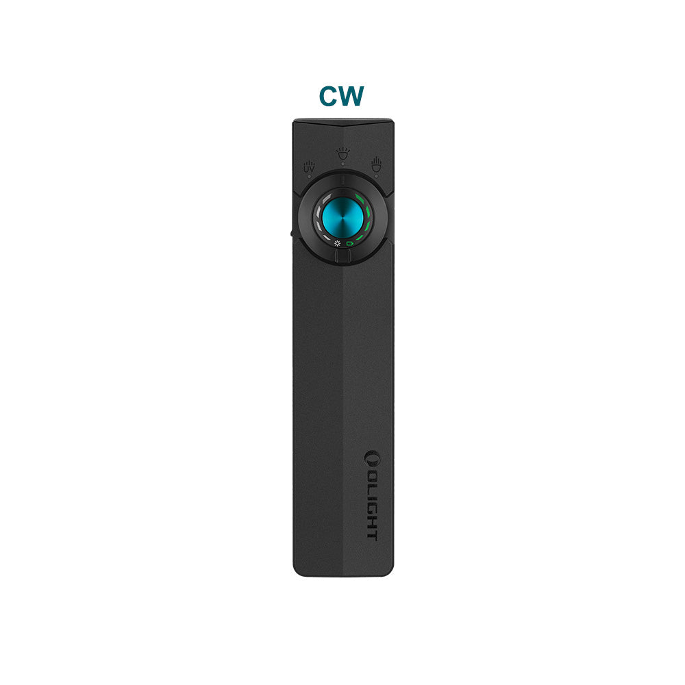 OLIGHT ARKPRO CW (MATTE BLACK)