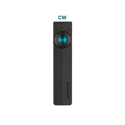 OLIGHT ARKPRO CW (MATTE BLACK)