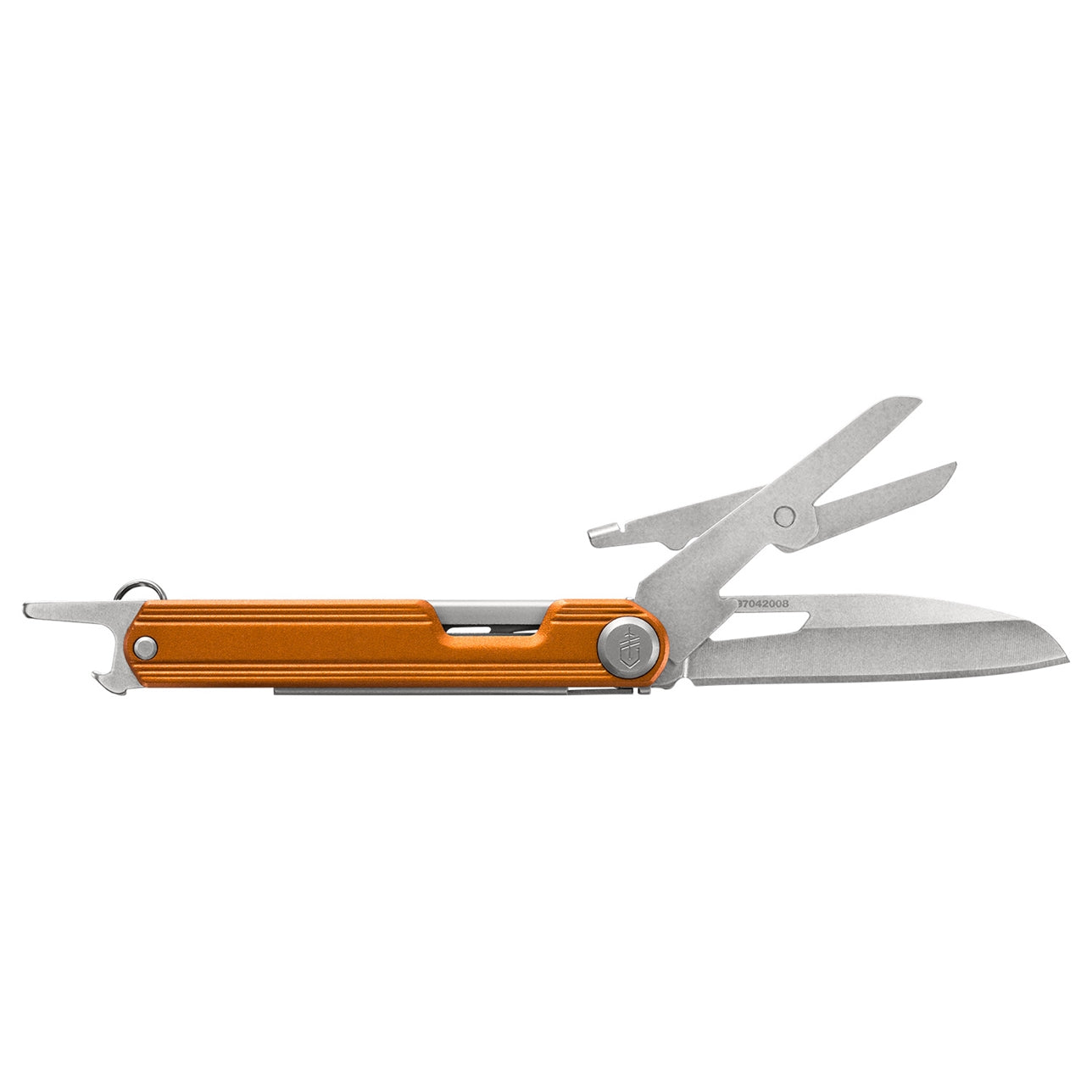 GERBER ARMBAR SLIM CUT BURNT ORANGE