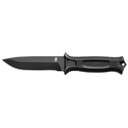 GERBER STRONGARM (BLACK) PLAIN EDGE