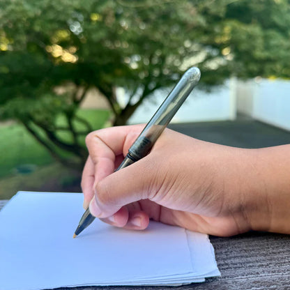 POKKA PEN 3-PACK (ONYX)