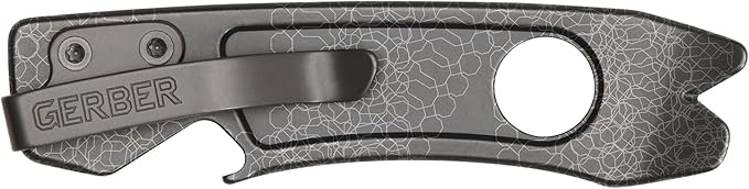 GERBER SHARD XL (CHONK) MULTI-TOOL MICARTA SCALE