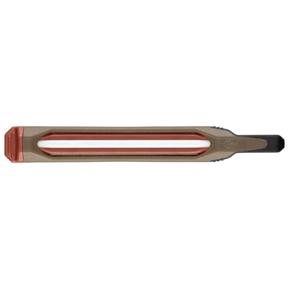 GERBER EDGEFIELD PACK SHARPENER