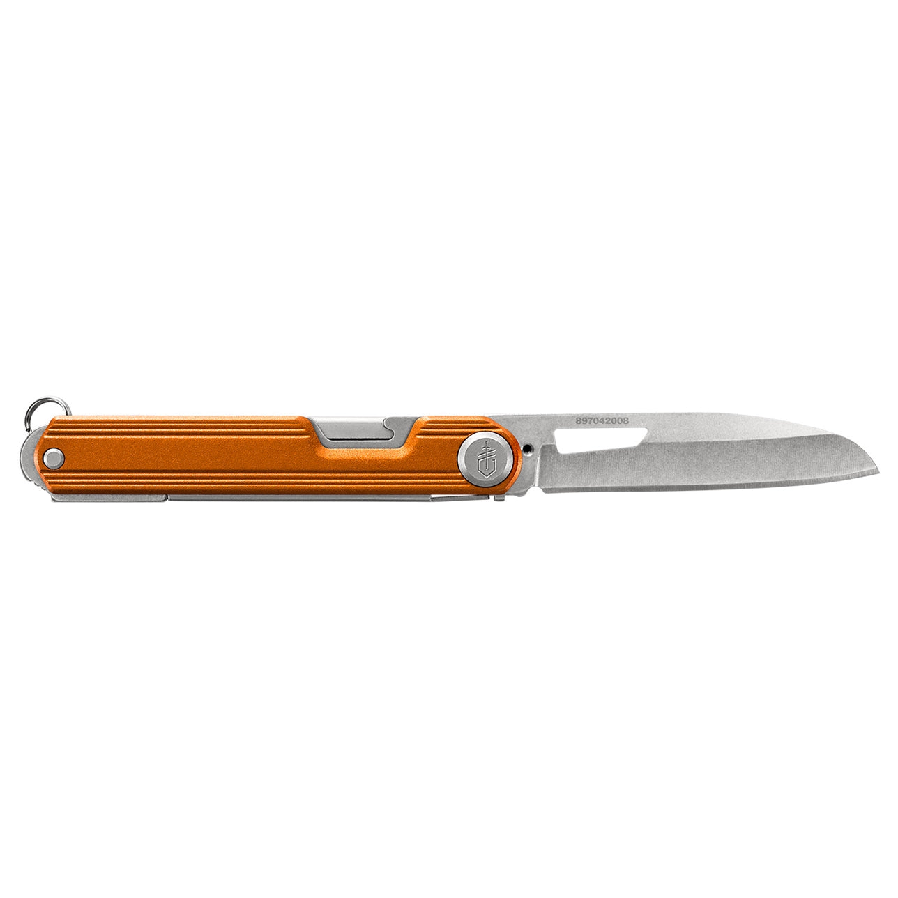 GERBER ARMBAR SLIM CUT BURNT ORANGE