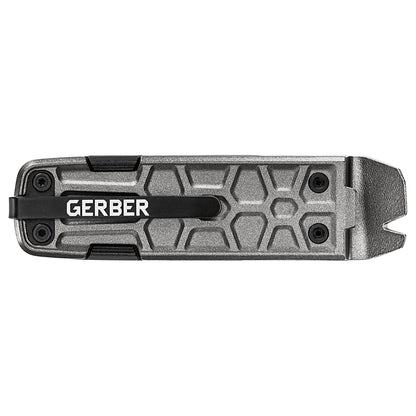 GERBER LOCKDOWN PRY MULTI-TOOL TACTICAL GREY