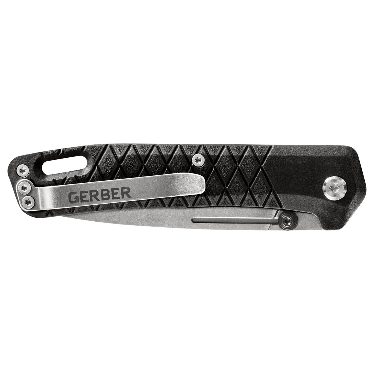 GERBER ZILCH BLACK