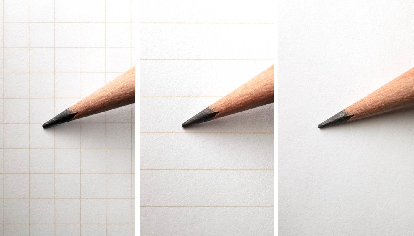 FIELD NOTES MEMO BOOKS 3-PACK (MULTIPLE OPTIONS)