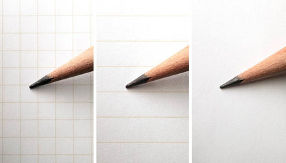 FIELD NOTES MEMO BOOKS 3-PACK (MULTIPLE OPTIONS)