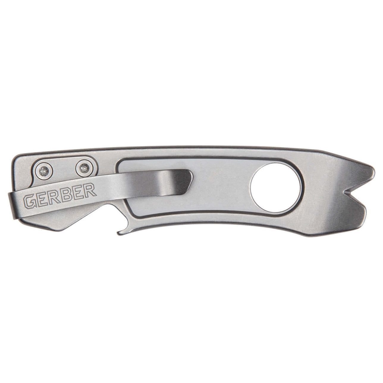 GERBER SHARD XL (CHONK) MULTI-TOOL ALUMINUM SCALE