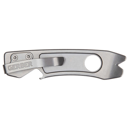 GERBER SHARD XL (CHONK) MULTI-TOOL ALUMINUM SCALE