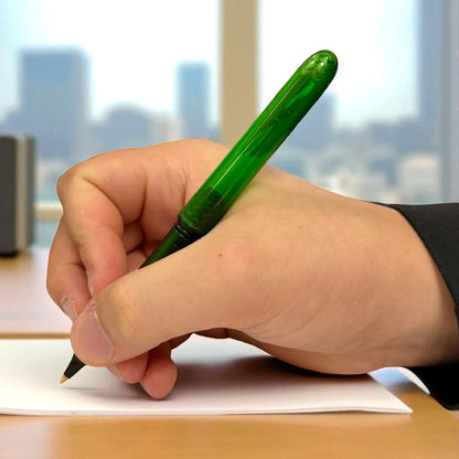 POKKA PEN 3-PACK (EMERALD)