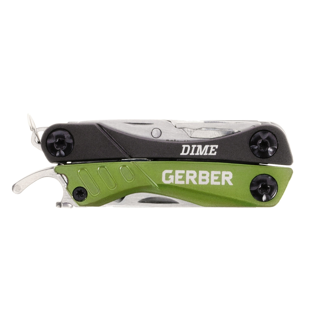 GERBER DIME GREEN
