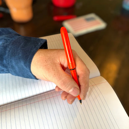 POKKA PEN 3-PACK (BLAZE)